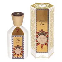 V Canto Arkano Del Sole