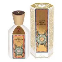 V Canto Arkano Della Fortuna