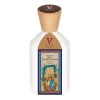 V Canto Arkano Della Temperanza