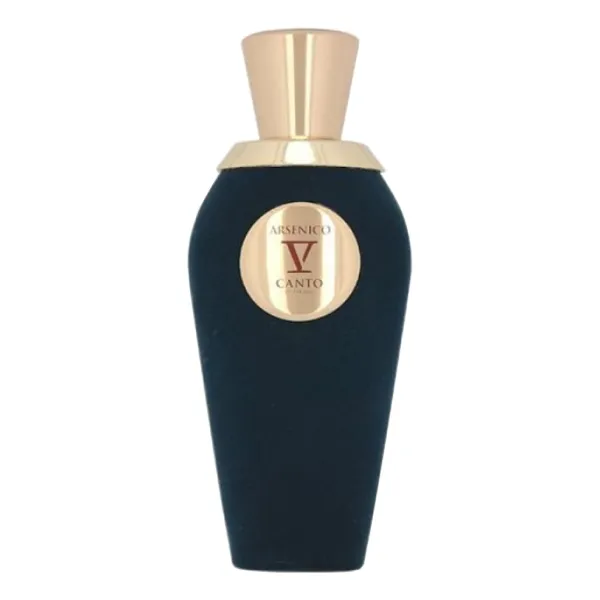 V Canto Arsenico