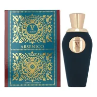 V Canto Arsenico