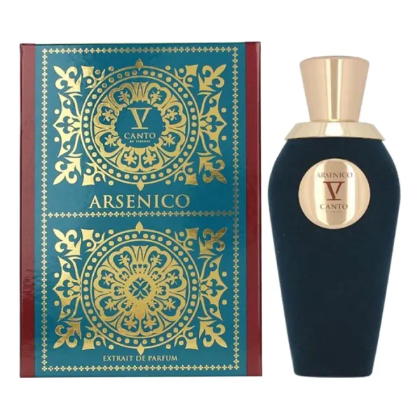 V Canto Arsenico