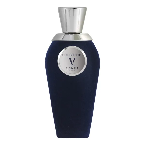 V Canto Cor Gentile