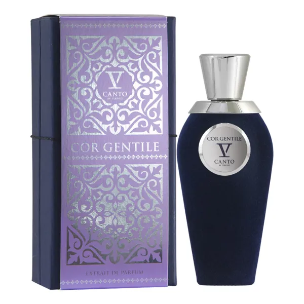 V Canto Cor Gentile