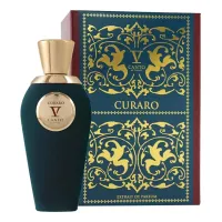 V Canto Curaro