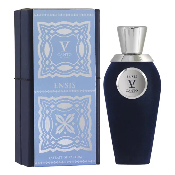 V Canto Ensis