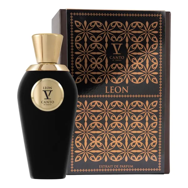 V Canto Leon