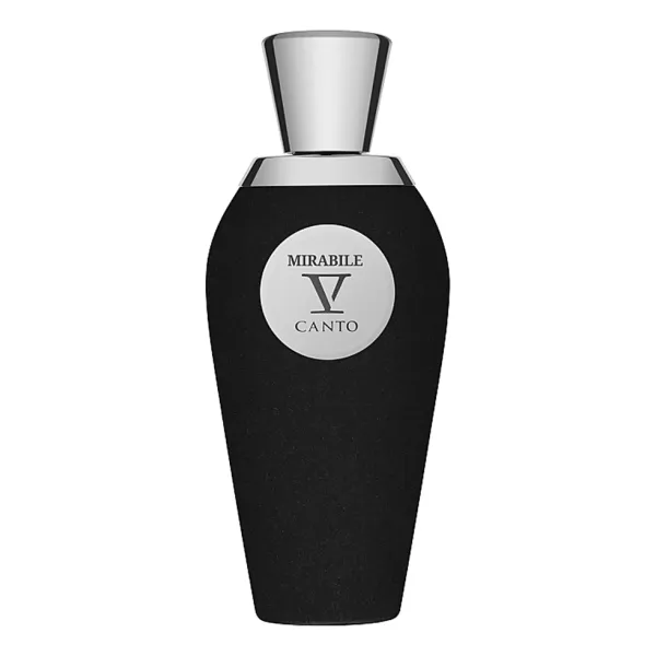 V Canto Mirabile