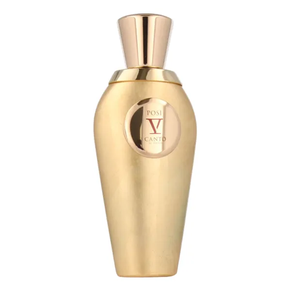V Canto Posi