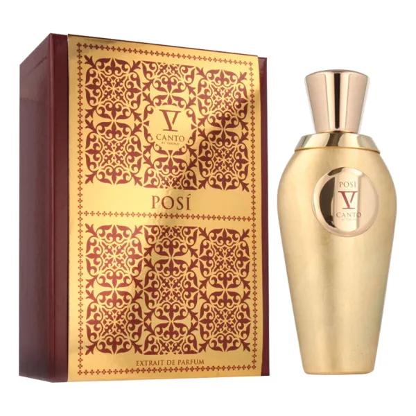 V Canto Posi