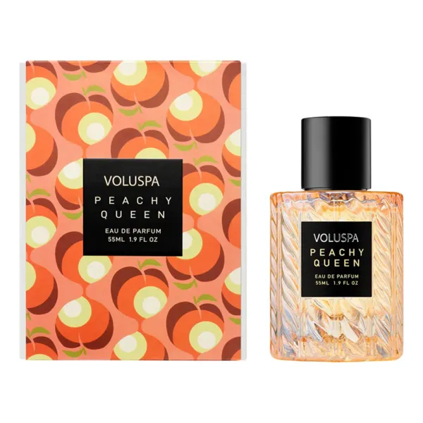 VOLUSPA Peachy Queen