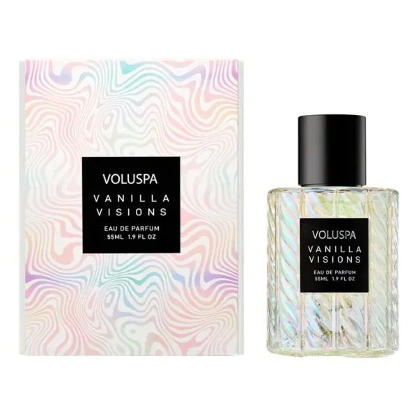 VOLUSPA Vanilla Visions