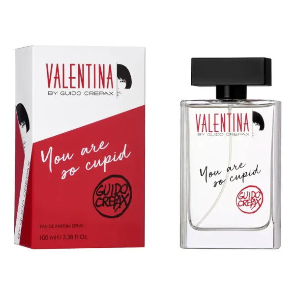 Valentina You Are So Cupid