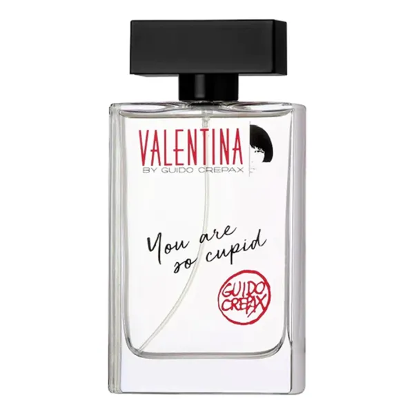 Valentina You Are So Cupid