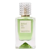 Valentino Behind The Seen