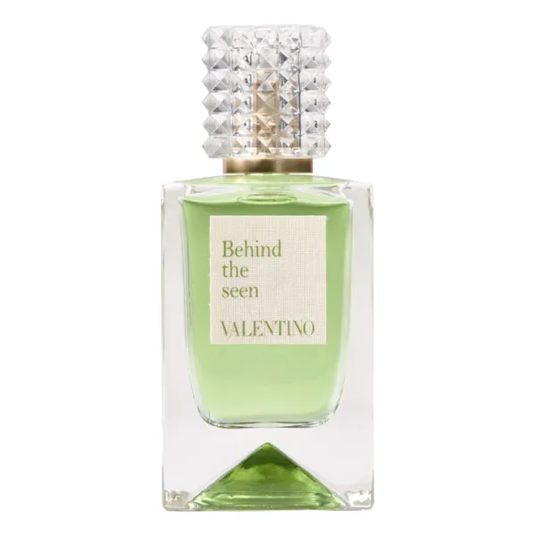 Valentino Behind The Seen