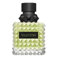 Valentino Donna Born In Roma Green Stravaganza