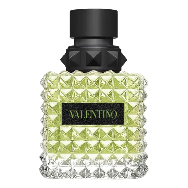 Valentino Donna Born In Roma Green Stravaganza