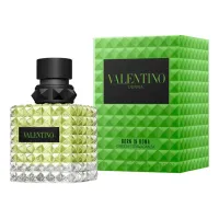 Valentino Donna Born In Roma Green Stravaganza