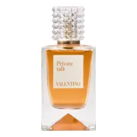 Valentino Private Talk