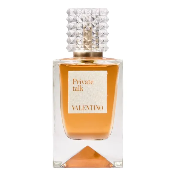 Valentino Private Talk