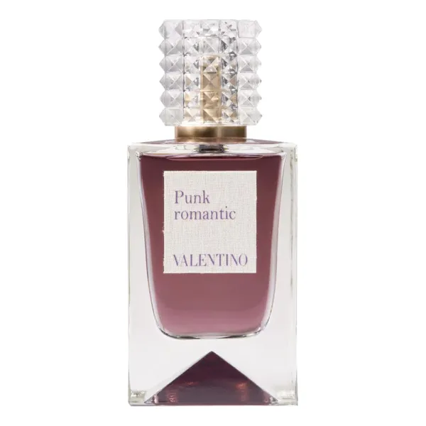 Valentino Punk Romantic