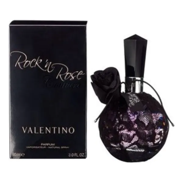 Valentino Rock'N Rose Couture Parfum