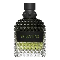 Valentino Uomo Born In Roma Green Stravaganza