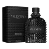 Valentino Uomo Born In Roma Rockstud Noir