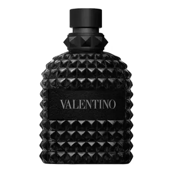 Valentino Uomo Born In Roma Rockstud Noir