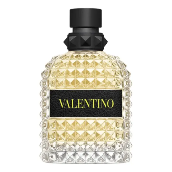 Valentino Uomo Born In Roma Yellow Dream