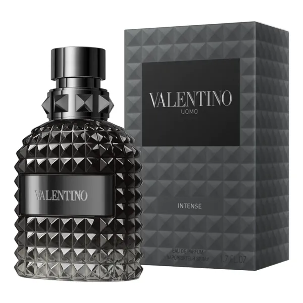 Valentino Uomo Intense 2021