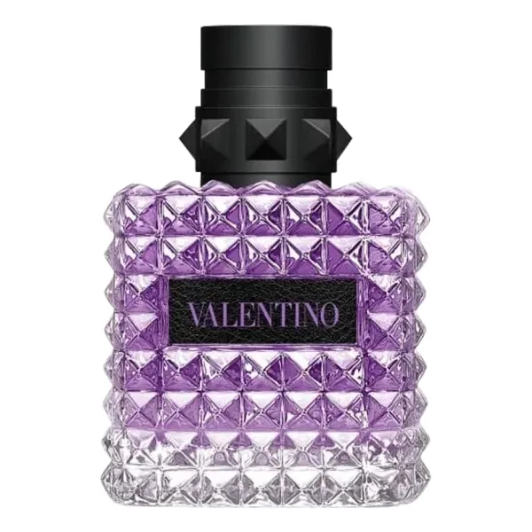 Valentino Donna Born in Roma Purple Melancholia