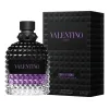 Valentino Valentino Uomo Born in Roma Purple Melancholia
