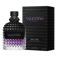 Valentino Valentino Uomo Born in Roma Purple Melancholia