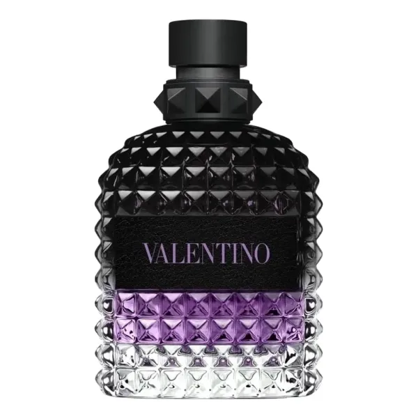 Valentino Valentino Uomo Born in Roma Purple Melancholia