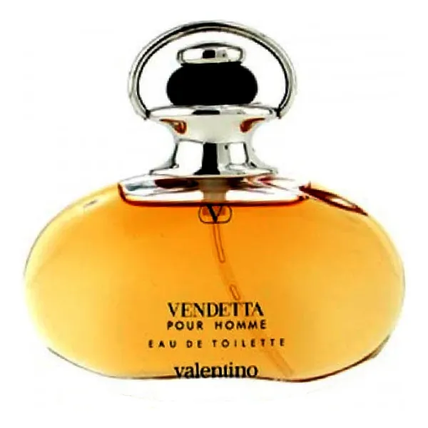 Valentino Vendetta Pour Homme