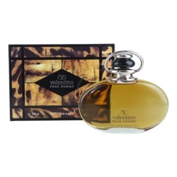 Valentino Vendetta Pour Homme