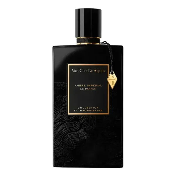 Van Cleef & Arpels Ambre Imperial Le Parfum