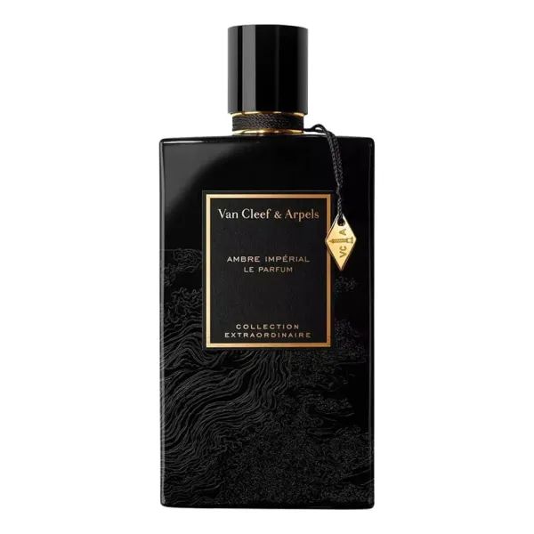 Van Cleef & Arpels Ambre Imperial Le Parfum