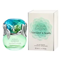 Van Cleef & Arpels Aqua Oriens