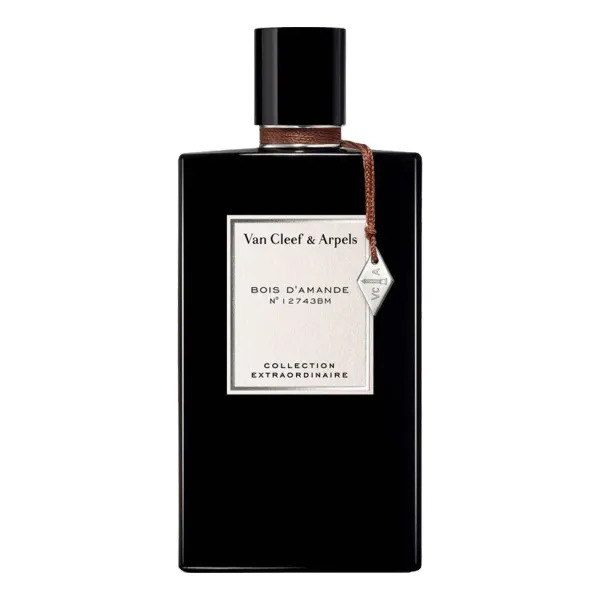 Van Cleef & Arpels Bois D'Amande