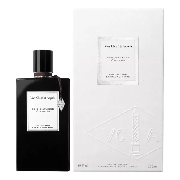 Van Cleef & Arpels Bois D'Amande