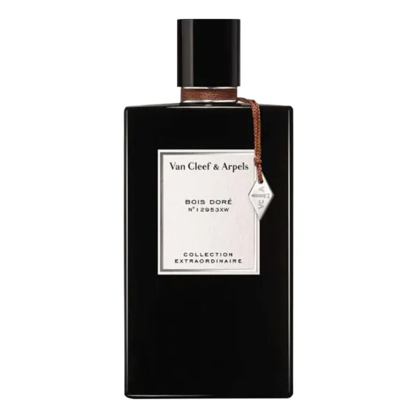 Van Cleef & Arpels Bois Dore