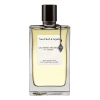 Van Cleef & Arpels California Reverie