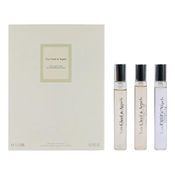 Van Cleef & Arpels Collection Set