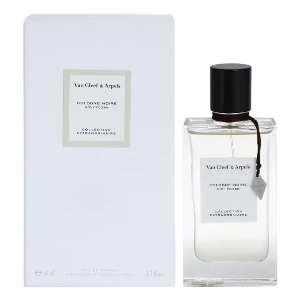 Van Cleef & Arpels Cologne Noire