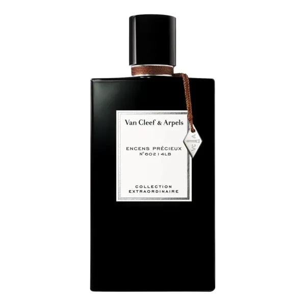 Van Cleef & Arpels Encens Precieux