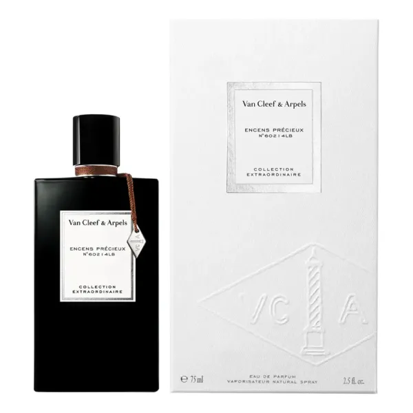 Van Cleef & Arpels Encens Precieux