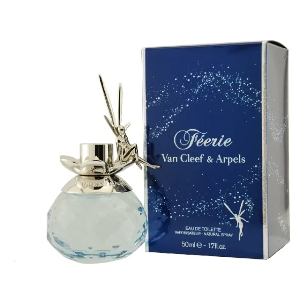 Van Cleef & Arpels Feerie Eau De Toilette